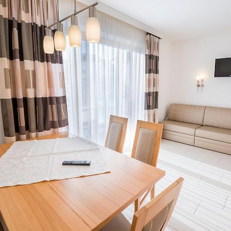 Appartements Platzl Serfaus Εξωτερικό φωτογραφία