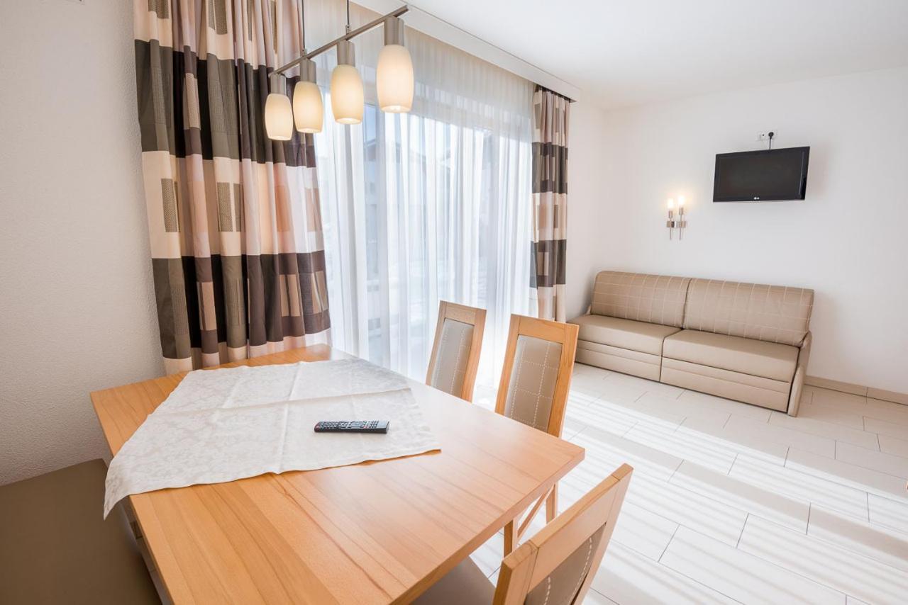 Appartements Platzl Serfaus Εξωτερικό φωτογραφία